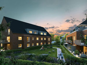 房地产在 Freiraum+ — look at the real estate search engine GEOLN.COM. 照片 2