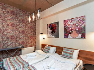 出售公寓 — 来自开发商和业主的房地产搜索引擎 GEOLN.COM. 照片 8