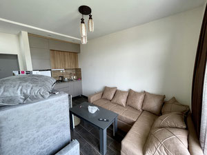 For Sale Apartment 41.6 sq.m. Furnished — Find off-plan property or real estate resale directly from developers and owners GEOLN.COM. Photo 14