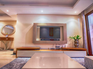 公寓 2 间卧室 90 平方米，位于西班牙新黄金地带 — 来自开发商和业主的房地产搜索引擎 GEOLN.COM. 照片 8