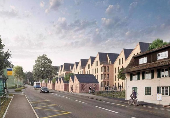 Ziegeleiareal Lufingen