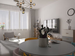 Immobilien in Zelene Vlcince — Schauen Sie sich die Immobiliensuchmaschine GEOLN.COM an. Foto 10