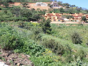 西班牙、安达卢西亚、马贝拉的海边土地 — 来自开发商和业主的房地产搜索引擎 GEOLN.COM. 照片 4