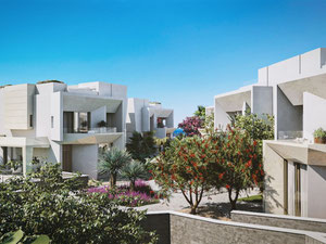 别墅 4 卧室 509 m² 在新安达卢西亚, 西班牙 — 来自开发商和业主的房地产搜索引擎 GEOLN.COM. 照片 2