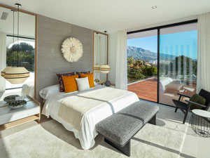 别墅 5 间卧室 556 平方米在新安达卢西亚 —西班牙拉斯布里萨斯 — 来自开发商和业主的房地产搜索引擎 GEOLN.COM. 照片 21