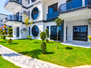 Immobilien in Necdet Yapı N-WORLD 2022 — Schauen Sie sich die Immobiliensuchmaschine GEOLN.COM an. Foto 10