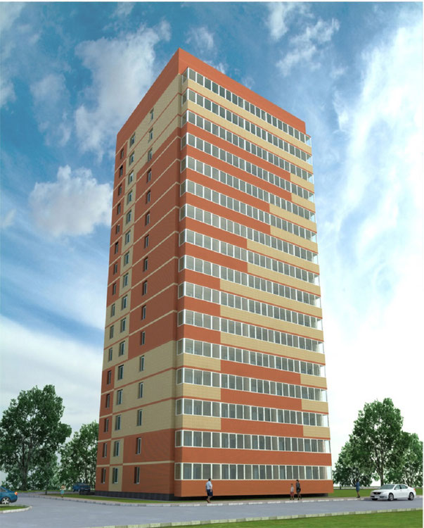 房地产在 House in Kopeisk, st. Lenin, p. 81 — look at the real estate search engine GEOLN.COM. 照片 1