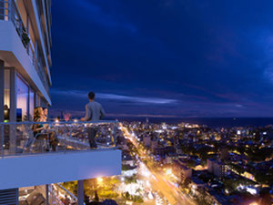 içindeki mülkiyet JOY MVD — emlak arama motoru GEOLN.COM'a bakın. Fotoğraf 3