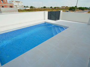 联排别墅 2 卧室 140 m² 在新达亚, 西班牙 — 来自开发商和业主的房地产搜索引擎 GEOLN.COM. 照片 16