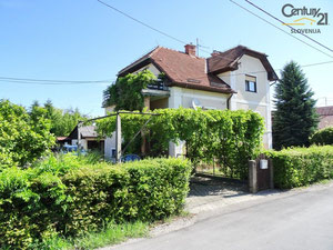 בית בעיר גדולה בסלובניה, סלובנסקה ביסטריצה — חיפוש נדל"ן מפרטי ומקבלן GEOLN.COM. תמונה 2