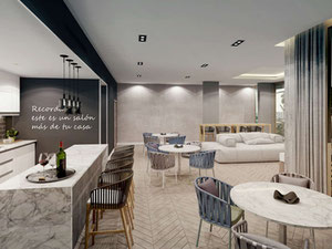 Nieruchomości w Altamira Rambla — spójrz na wyszukiwarkę nieruchomości GEOLN.COM. Zdjęcie 4