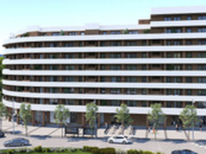 Real estate in Cuatrovientos 08 — look at the real estate search engine GEOLN.COM. Photo 4