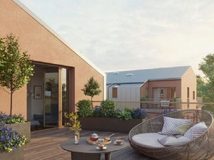 Нерухомість в Byty na navsi — дивіться на пошуковику нерухомості GEOLN.COM. Фото 3