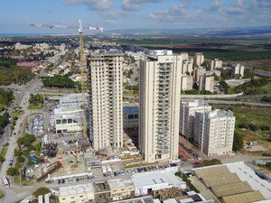 Real estate in The Efgad Towers — look at the real estate search engine GEOLN.COM. Photo 3