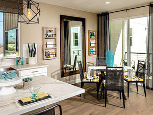 უძრავი კონება 22 At Portside — გადახედეთ უძრავი ქონების საძიებო სისტემას GEOLN.COM. ფოტო 11