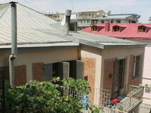 5 кімнатна квартира в Ваке. Купити квартиру в Тбілісі, Ваке — Пошуковик нерухомості від забудовників і власників GEOLN.COM. Фото 6