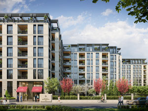 Нерухомість в GARDENS — дивіться на пошуковику нерухомості GEOLN.COM. Фото 3