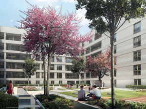 Нерухомість в Shoreditch Exchange — дивіться на пошуковику нерухомості GEOLN.COM. Фото 2