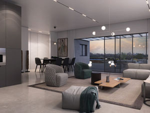 უძრავი კონება Szold 5 — გადახედეთ უძრავი ქონების საძიებო სისტემას GEOLN.COM. ფოტო 4