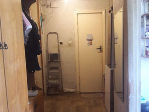 3 кімнатна квартира в Варкетілі. Купити квартиру в Тбілісі, Варкетілі — Пошуковик нерухомості від забудовників і власників GEOLN.COM. Фото 8