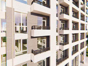 Нерухомість в Balavari Mukhiani С Block — дивіться на пошуковику нерухомості GEOLN.COM. Фото 3