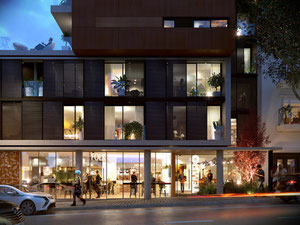 Недвижимость в Tempo Rambla — смотрите на поисковике недвижимости GEOLN.COM. Фото 3