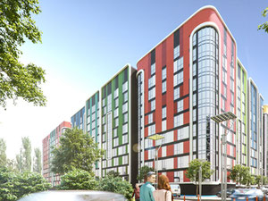 Real estate in Karat — look at the real estate search engine GEOLN.COM. Photo 2