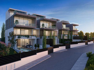 უძრავი კონება Oyster Villas — გადახედეთ უძრავი ქონების საძიებო სისტემას GEOLN.COM. ფოტო 7