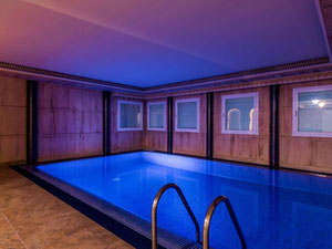 西班牙塞拉布兰卡别墅 7 间卧室 1820 平方米 — 来自开发商和业主的房地产搜索引擎 GEOLN.COM. 照片 17