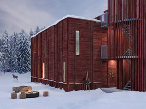 Real estate in BRF Backglantan 1 — look at the real estate search engine GEOLN.COM. Photo 2