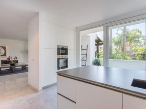 公寓 3 卧室 150 m² 在 Puente Romano, 西班牙 — 来自开发商和业主的房地产搜索引擎 GEOLN.COM. 照片 13