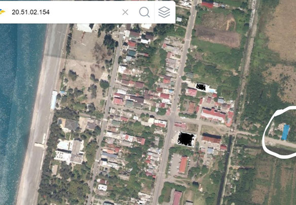 non-agricultural land