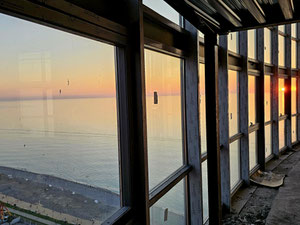 !!!Вид на море!!! Продажа видовых апартаментов.  — Поисковик недвижимости от застройщиков и собственников GEOLN.COM. Фото 3