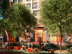 房地产在 RESPECT HALL — look at the real estate search engine GEOLN.COM. 照片 5