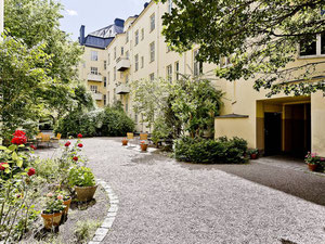 عقار للبيع في Vaderkvarnsgatan 36 — انظر إلى محرك البحث العقاري GEOLN.COM. صورة فوتوغرافية 3