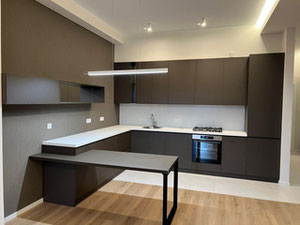 Продаж квартири в Тбілісі — Пошуковик нерухомості від забудовників і власників GEOLN.COM. Фото 6