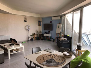 2 Zimmer Wohnung zu verkaufen — Immobilien-Suchservice von Bauträgern und Eigentümern GEOLN.COM. Foto 3