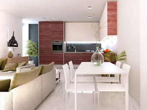 公寓 3 卧室 88 m² 在托雷维耶哈, 西班牙 — 来自开发商和业主的房地产搜索引擎 GEOLN.COM. 照片 6