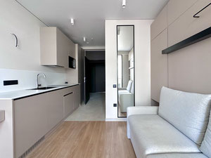 Im absolut neuen Business-Class-Komplex Boulevard Point — Immobilien-Suchservice von Bauträgern und Eigentümern GEOLN.COM. Foto 3