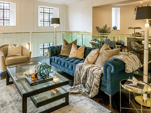 Нерухомість в Hampstead Manor — дивіться на пошуковику нерухомості GEOLN.COM. Фото 3