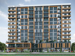 Real estate in Rustavi Residence — look at the real estate search engine GEOLN.COM. Photo 3