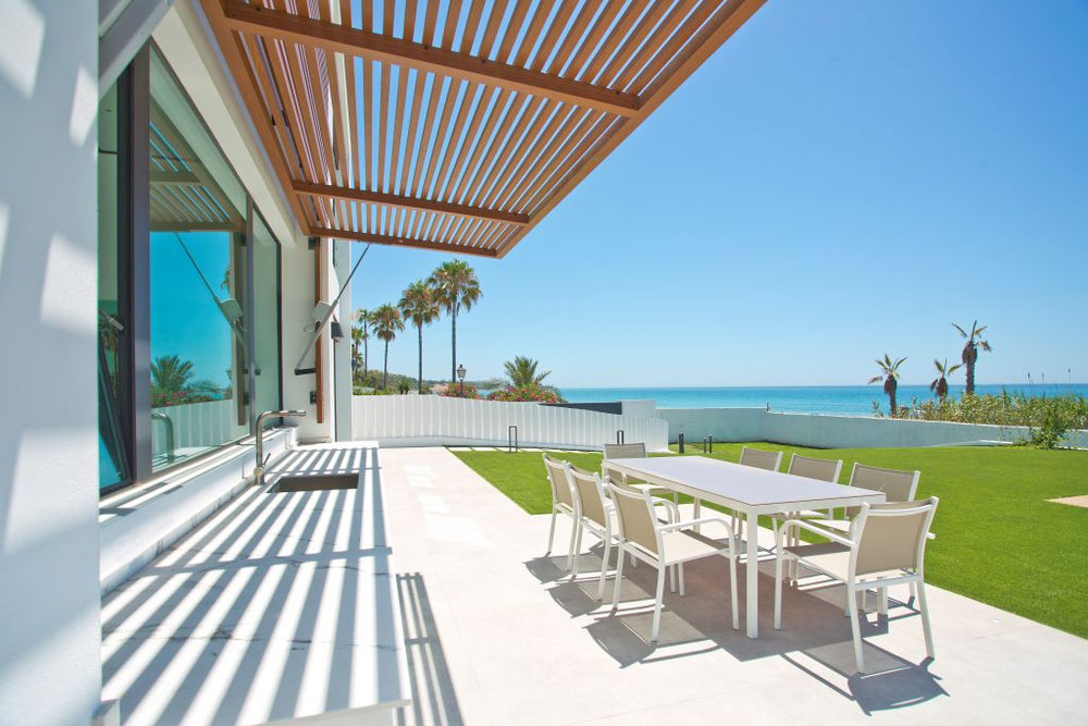 别墅 5 间卧室 700 m² 在 El Saladillo, 西班牙 — 来自开发商和业主的房地产搜索引擎 GEOLN.COM. 照片 1