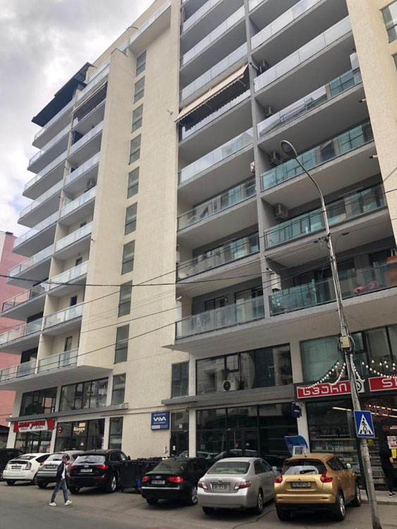 2-room apartment for sale — Find off-plan property or real estate resale directly from developers and owners GEOLN.COM. Photo 1