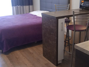 白帆待售公寓 — 来自开发商和业主的房地产搜索引擎 GEOLN.COM. 照片 6