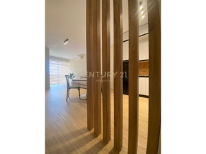 海边公寓在阳光明媚的阿尔巴尼亚 — 来自开发商和业主的房地产搜索引擎 GEOLN.COM. 照片 4