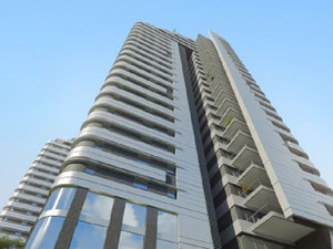 房地产在 Hamifras Towers — look at the real estate search engine GEOLN.COM. 照片 4