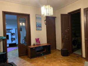 Продається квартира в Тбілісі — Пошуковик нерухомості від забудовників і власників GEOLN.COM. Фото 7