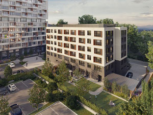 უძრავი კონება Tresah — გადახედეთ უძრავი ქონების საძიებო სისტემას GEOLN.COM. ფოტო 2