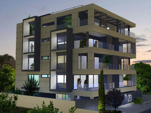 Propiedad en venta en Residence 23 — mira el buscador inmobiliario GEOLN.COM. Foto 2