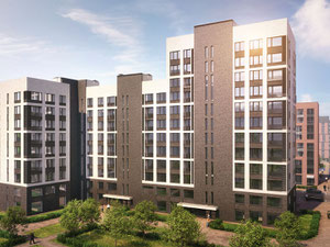 房地产在 Scandinavia — look at the real estate search engine GEOLN.COM. 照片 6